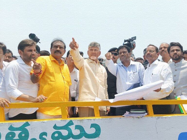 chandrababu-polvaram-project