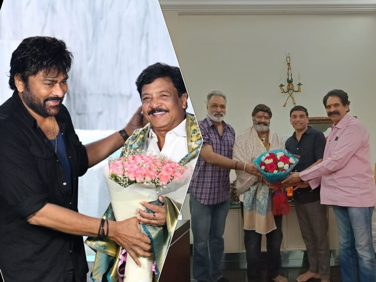 సినీ పరిశ్రమని ఇప్పటికైనా ఏపీకి రప్పించగలరా?