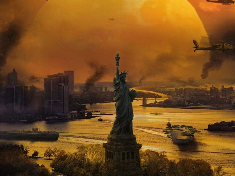 One of 2024's Best Films Coming on Prime Video