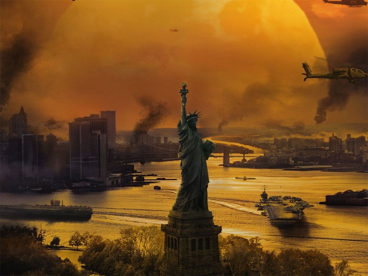 One of 2024's Best Films Coming on Prime Video