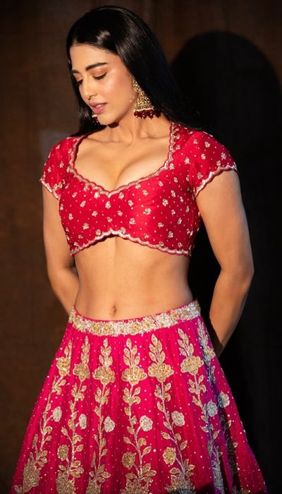 Daksha Nagarkar