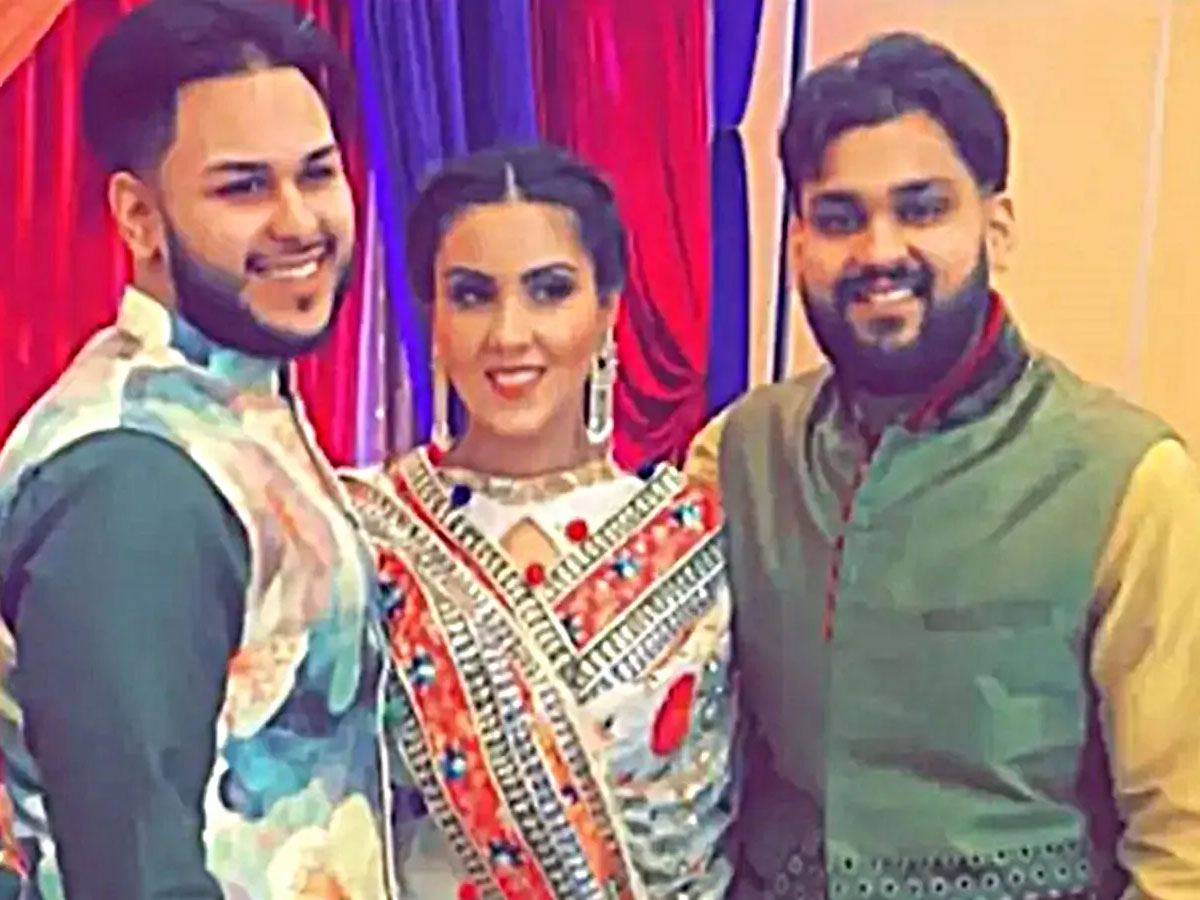 Deadly Indian Family Drama
