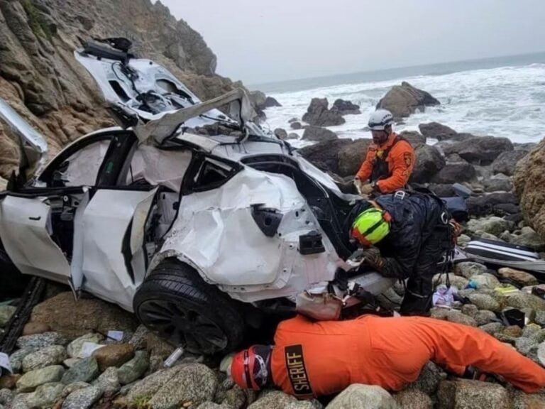 Dharmesh Patel Family Accident