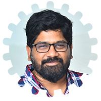 director-suman