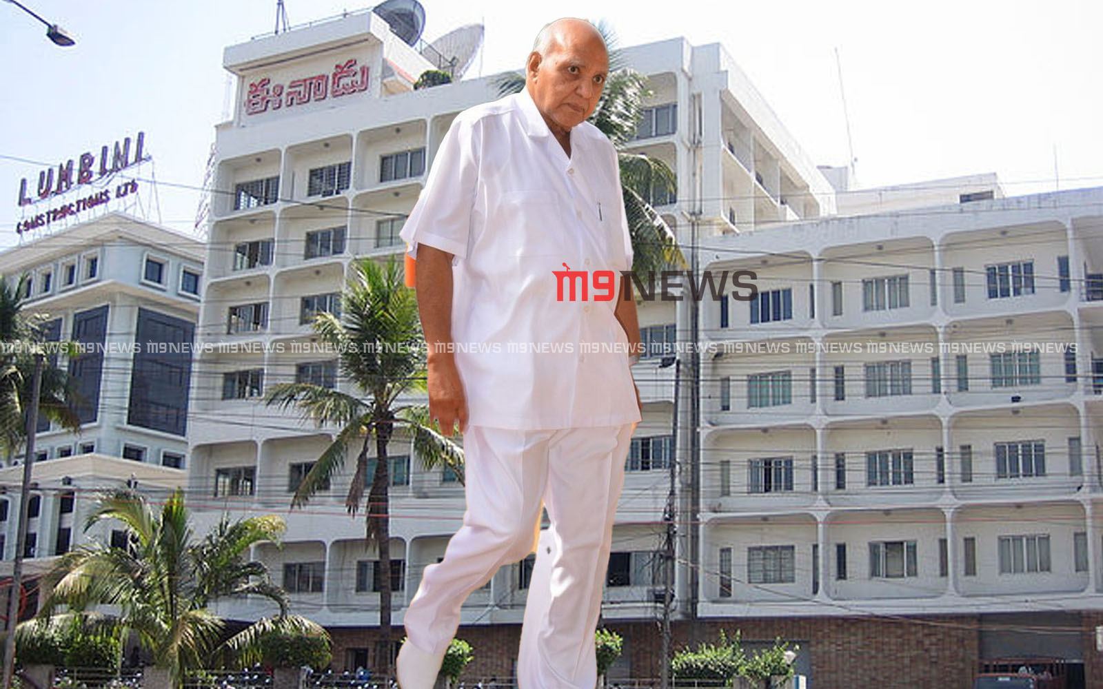 eenadu-ramoji-rao-inspirational-story