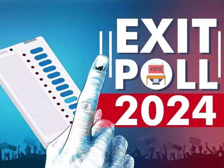 Exit Polls