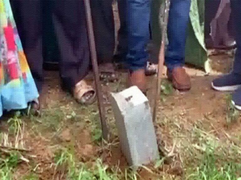 Farmers Land Titling Act