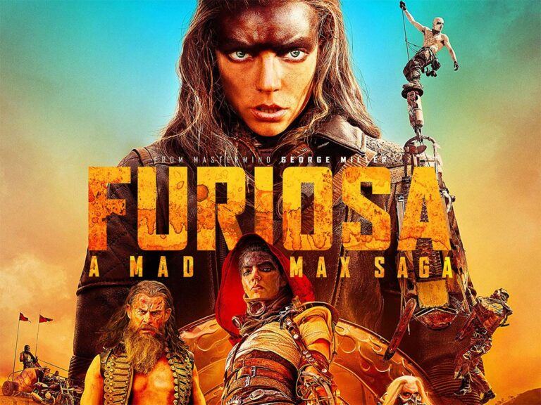 Furiosa