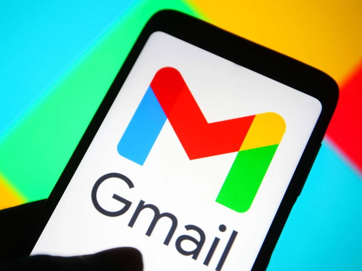 Gemini To Change Email