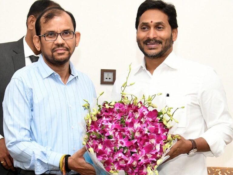 Gopal Krishna Dwivedi