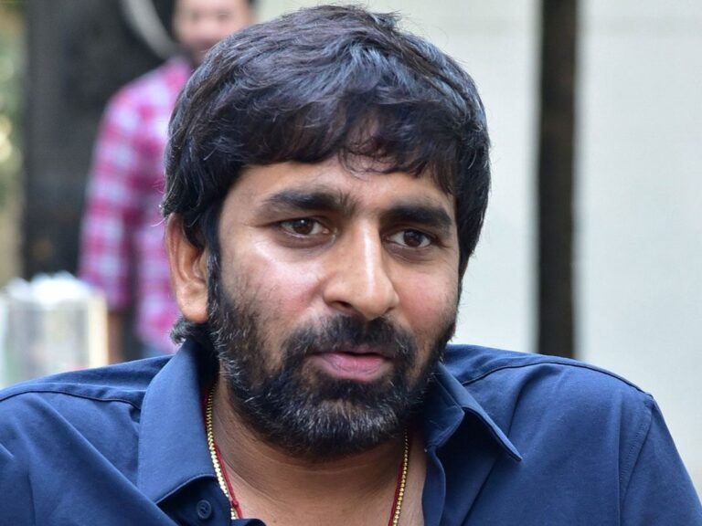 Gopichand Malineni
