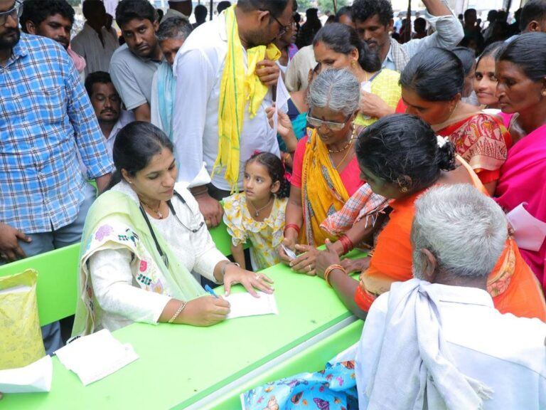 Gottipati Lakshmi TDP