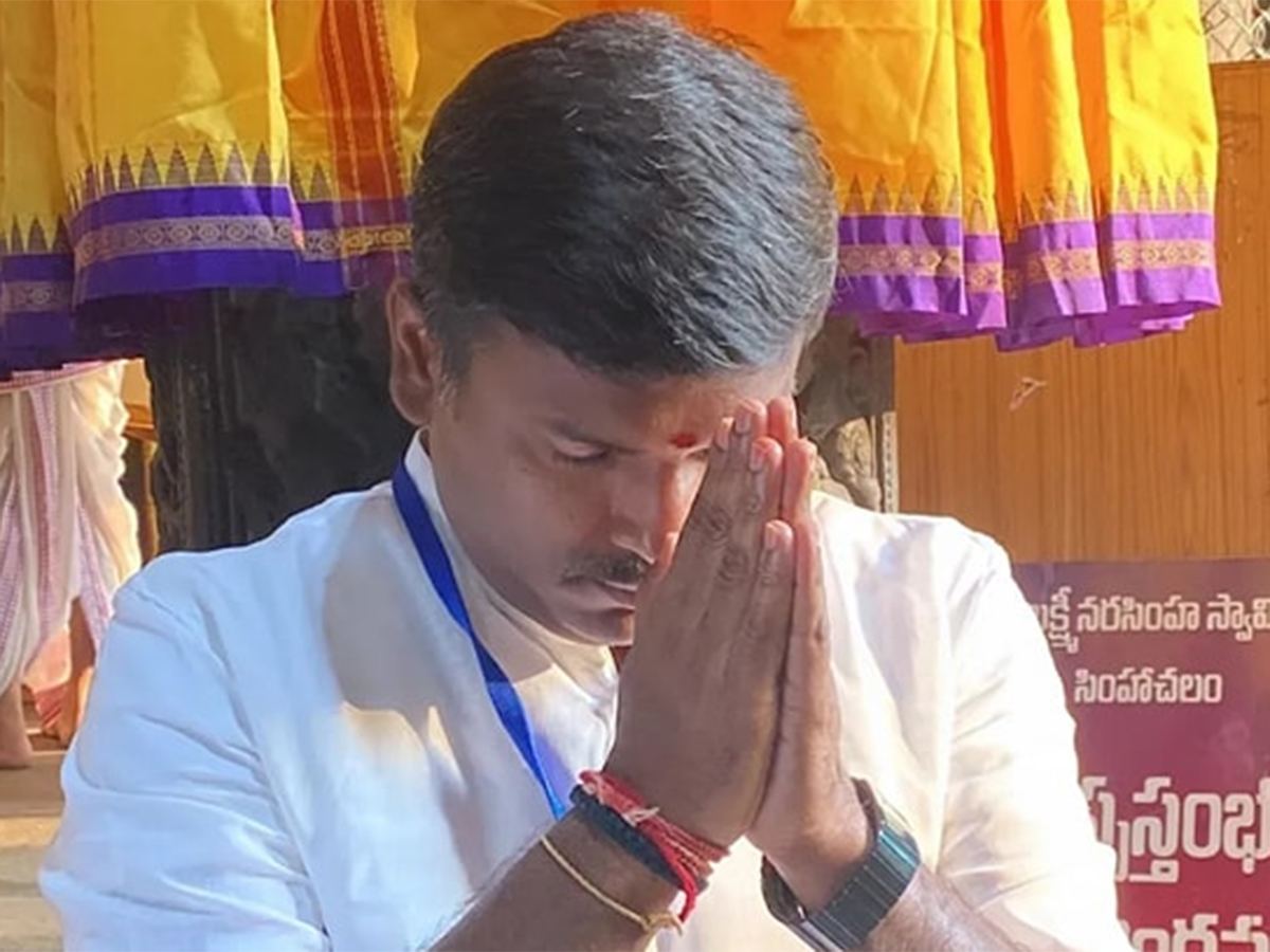 gudivada-amarnath-