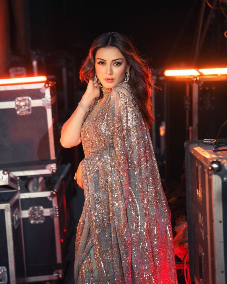 hansika