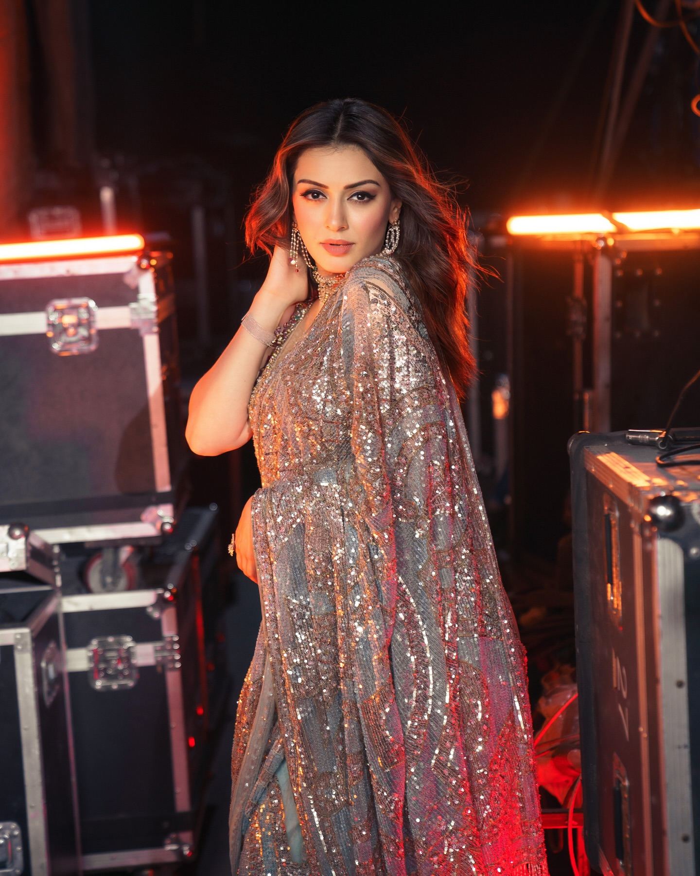 hansika