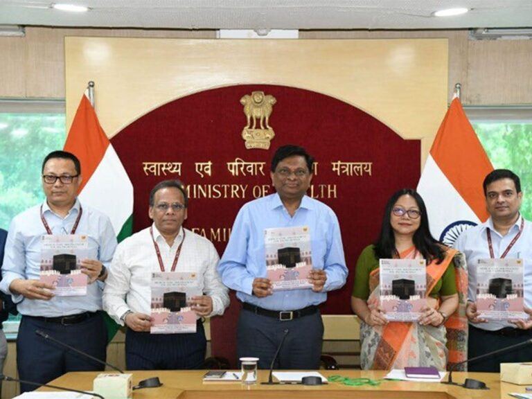 Health Ministry Revealed