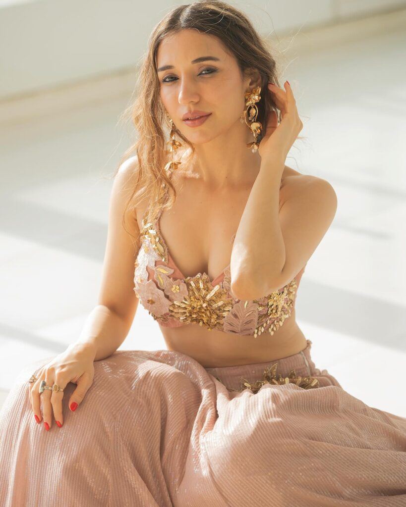 Heli Daruwalla