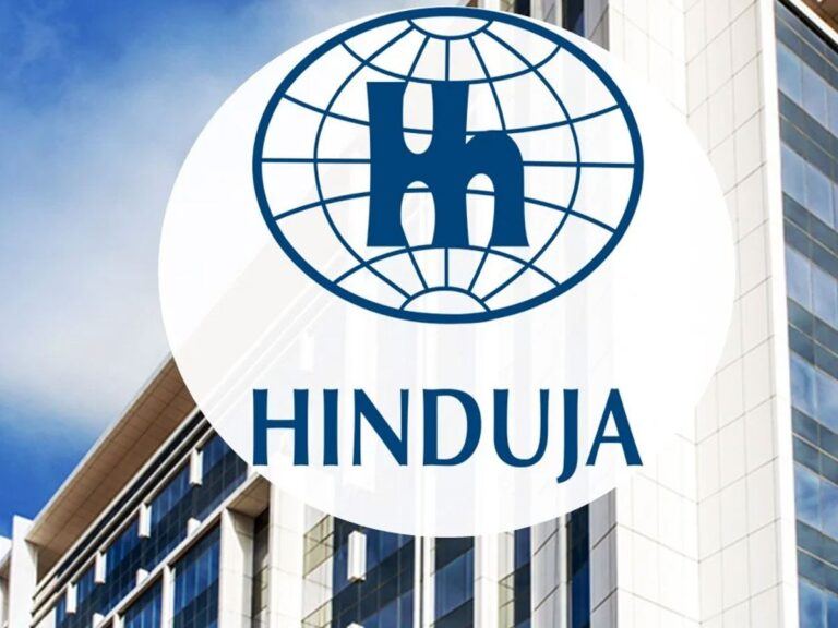 Hinduja