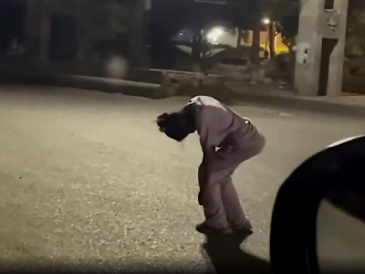 Horrifying Situation of Drug Abuse
