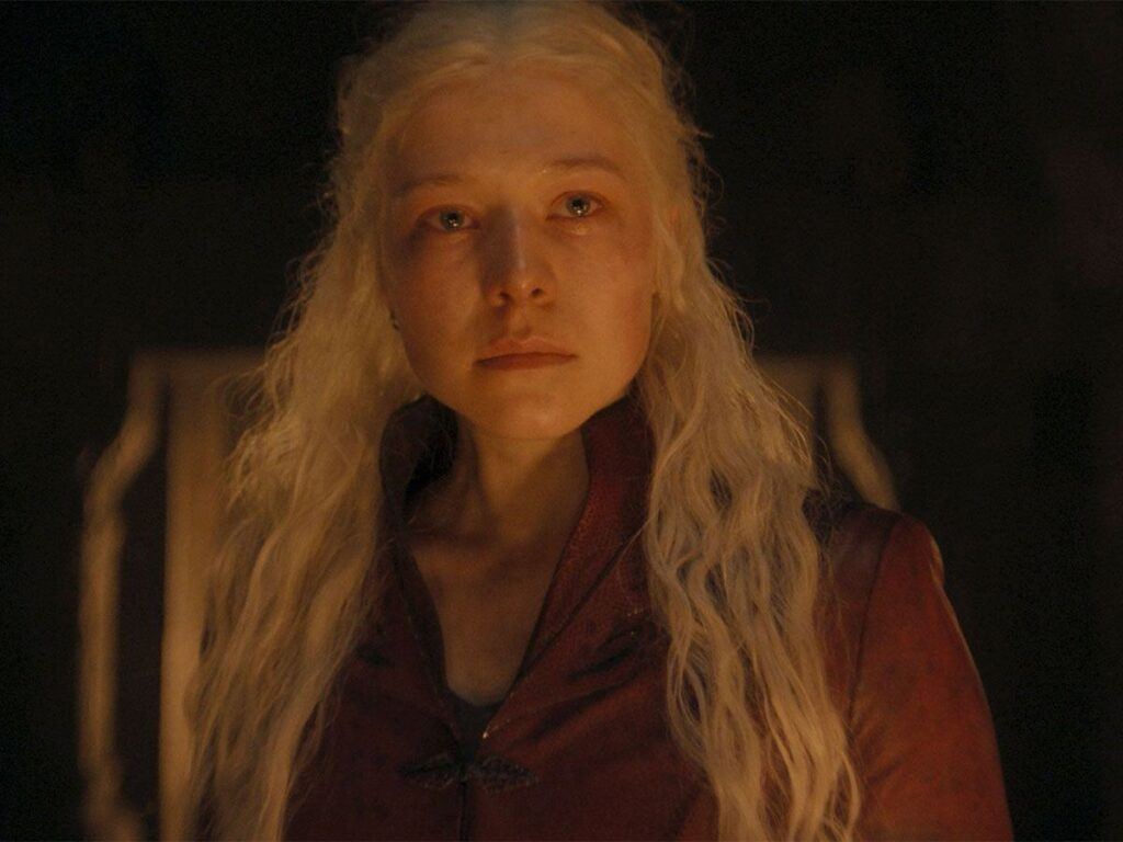 House of the Dragon S2