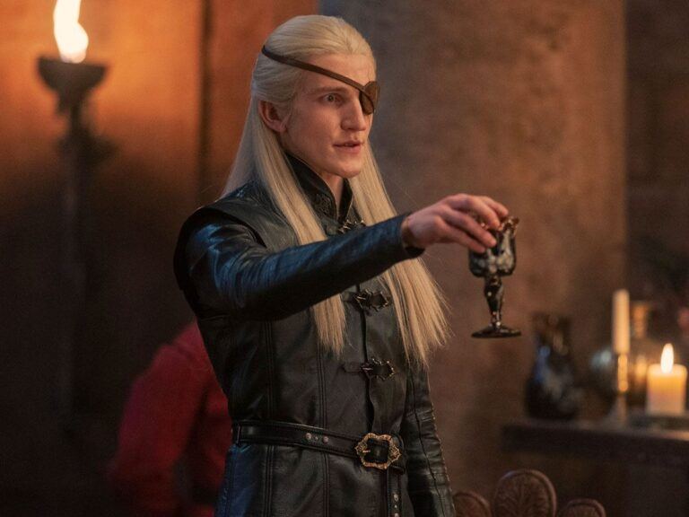 House of the Dragon Season 2
