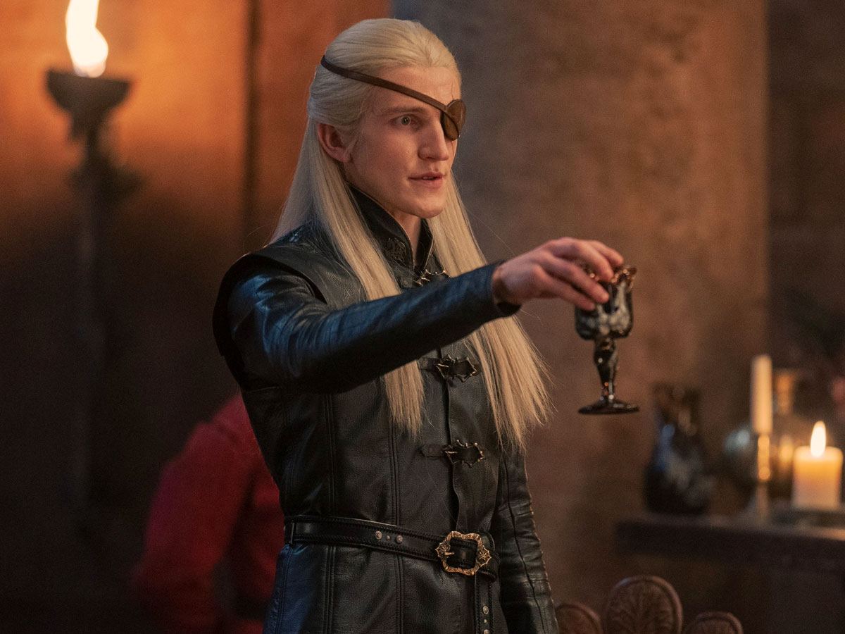 House of the Dragon Season 2