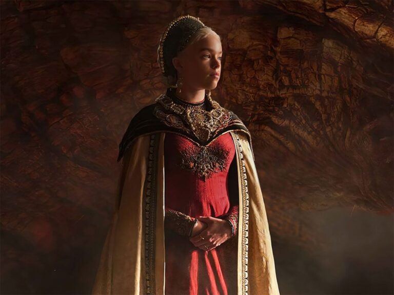 House Of The Dragons S3
