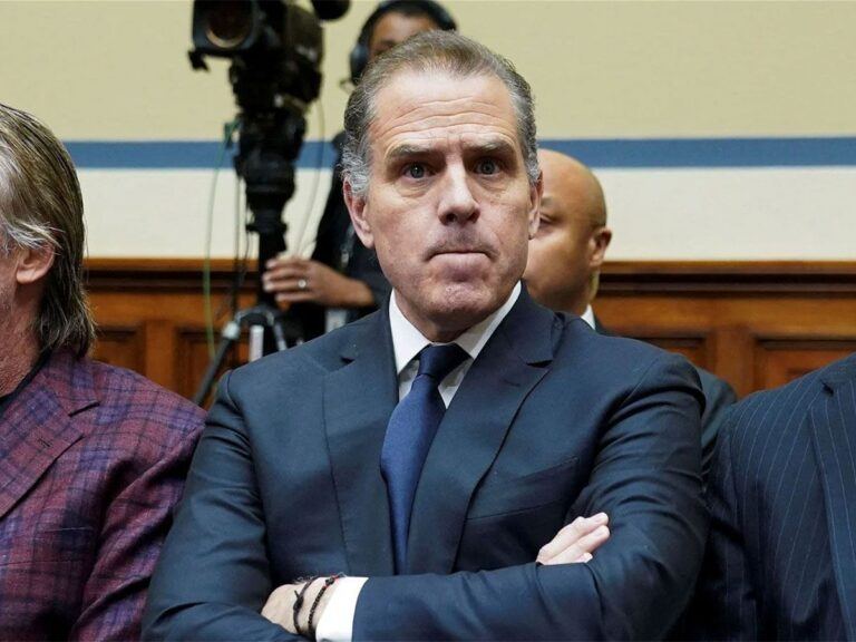 Hunter Biden