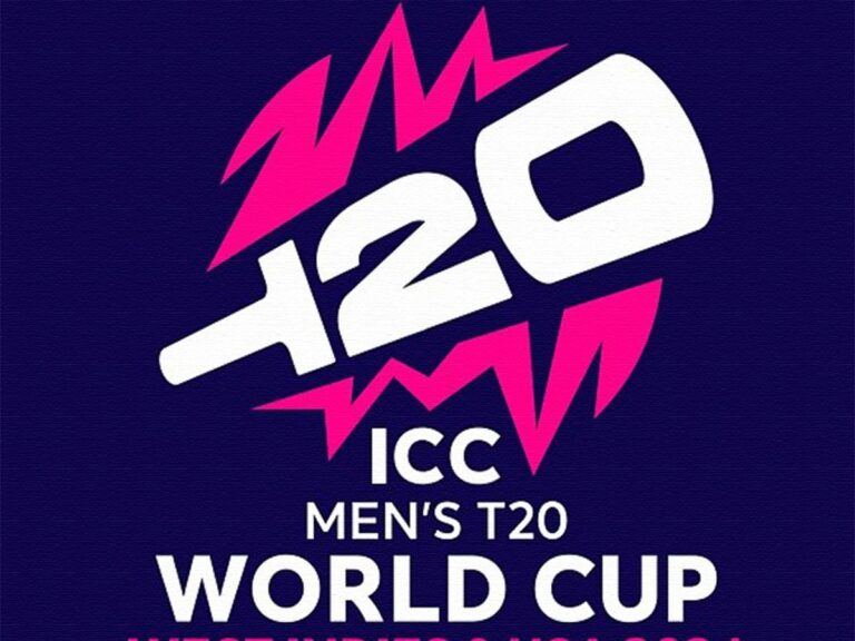 ICC Men’s T20 World Cup