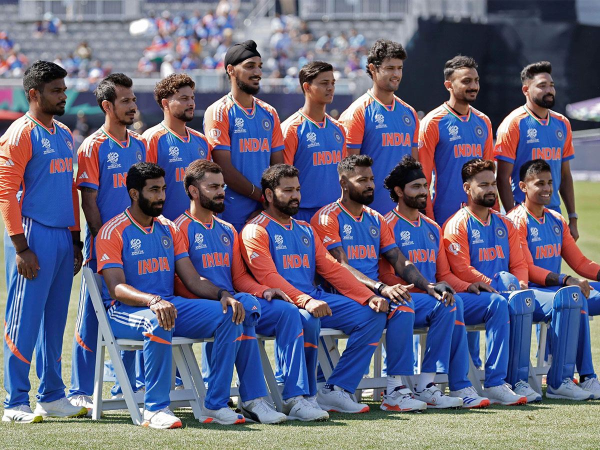 India England Semi Final
