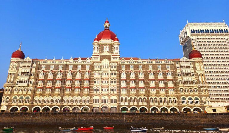 Indian Hotel Brand