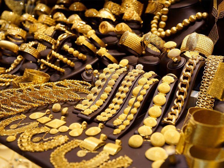 Indian Jewelry Sold