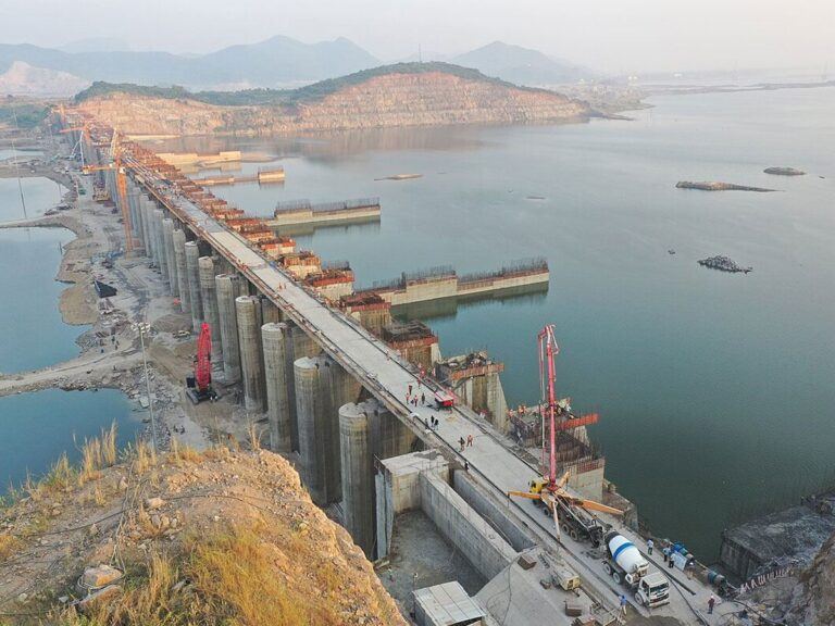International Experts To Visit Polavaram