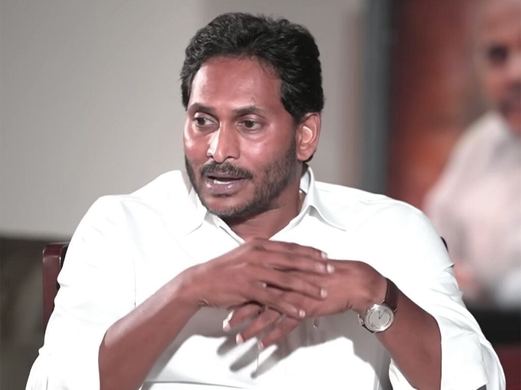 jagan-evm