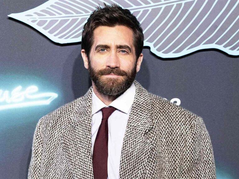 Jake Gyllenhaal
