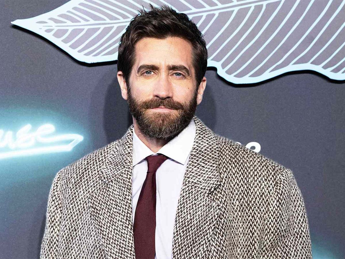 Jake Gyllenhaal