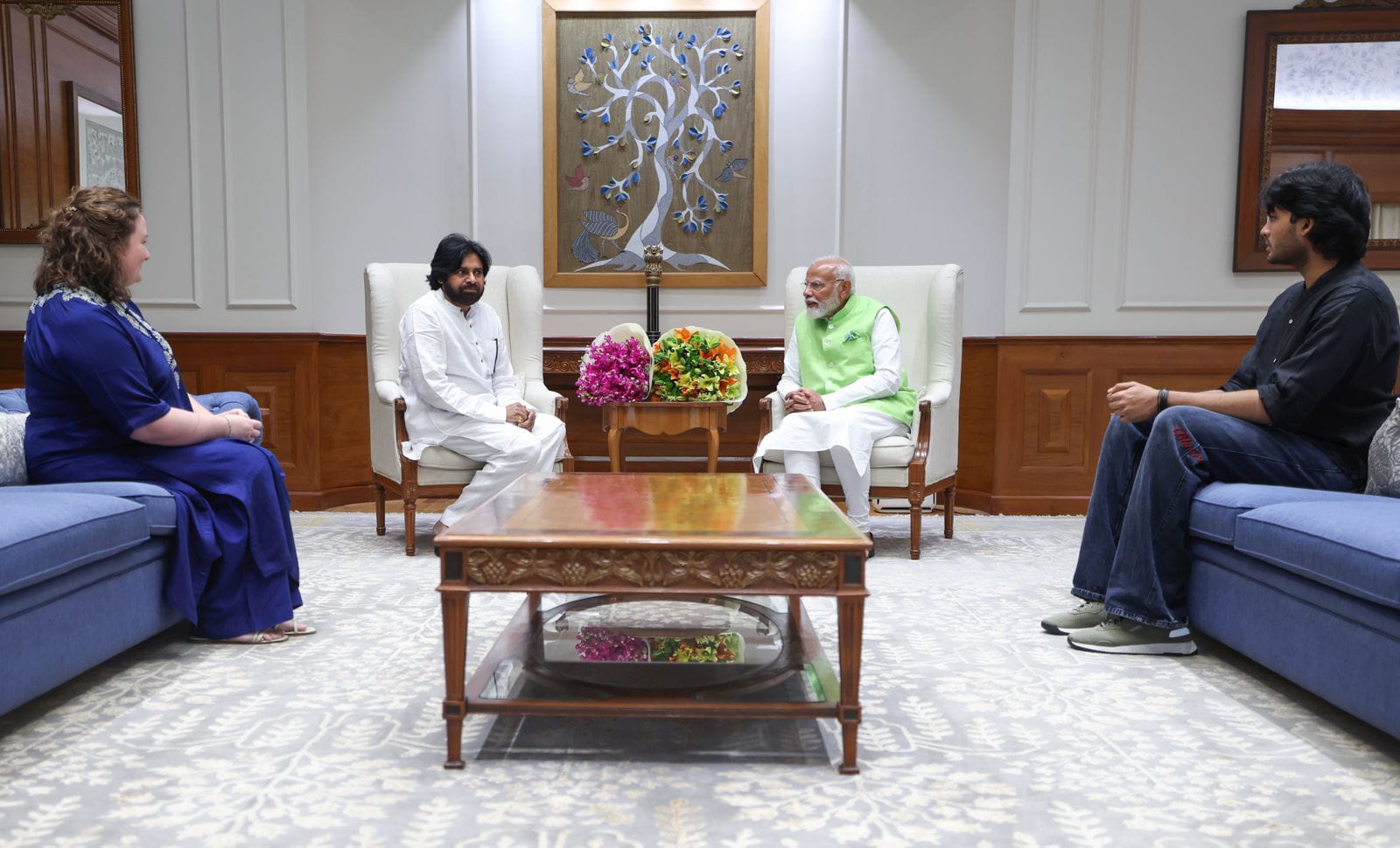 janasena-chief-pawan-kalyan-wife-and-son-akira-met-prime-minister-narendra-modi-4