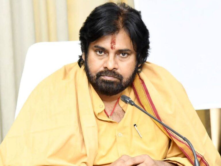 Janasena Gets Opposition Status