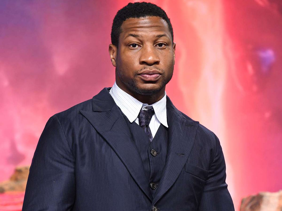 Jonathan Majors