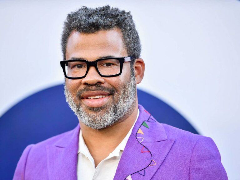 Jordan Peele