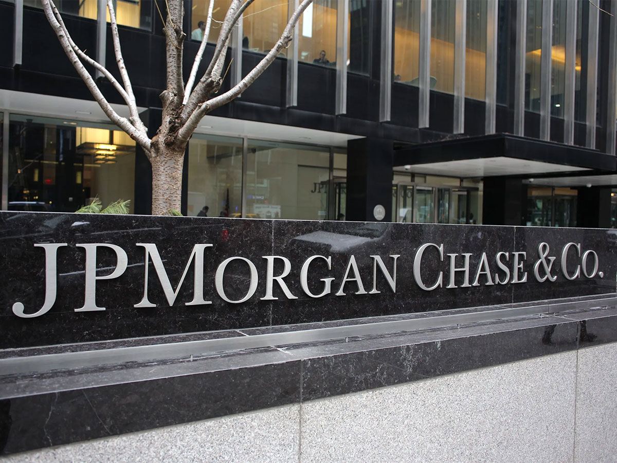 JPMorgan Chase & Co
