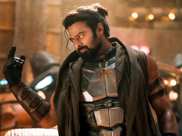 Kalki 2898 AD
