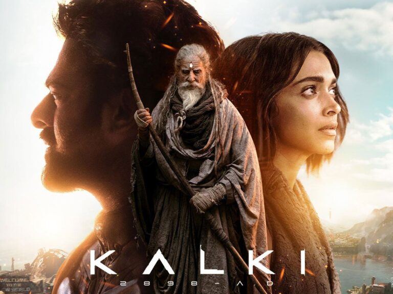 Kalki 2898 AD Andhra Box Office