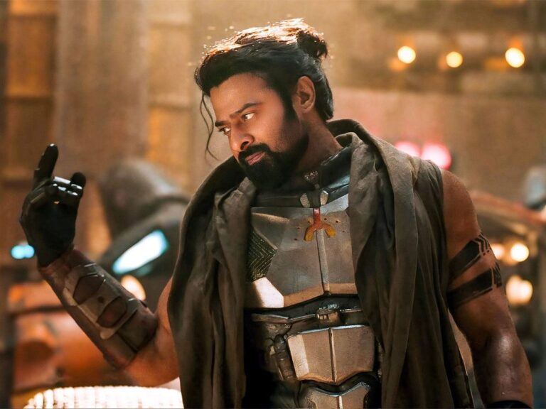 Kalki 2898 AD Box office