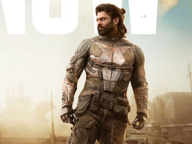 Kalki 2898 AD Hindi Bookings