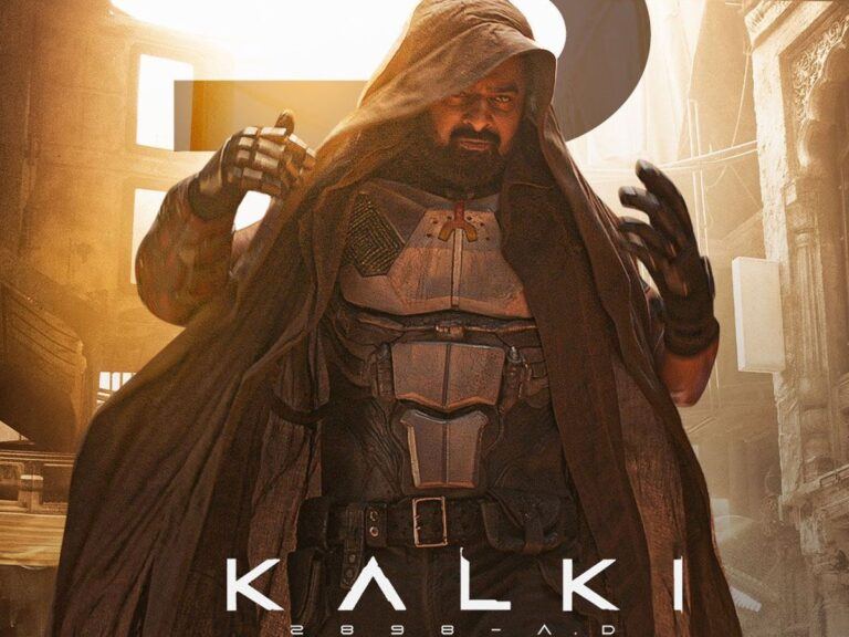 Kalki 2898 AD Mission 223 Crore Still On