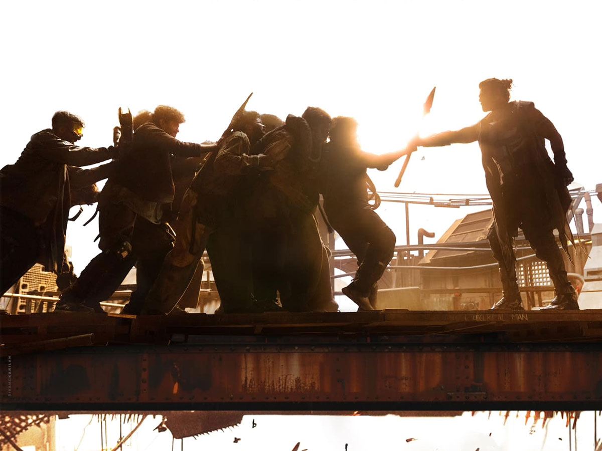 Kalki 2898 AD US Box Office