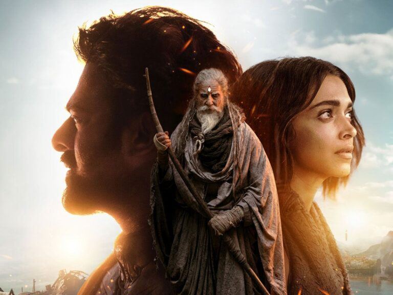 Kalki 2898 AD YouTube Views