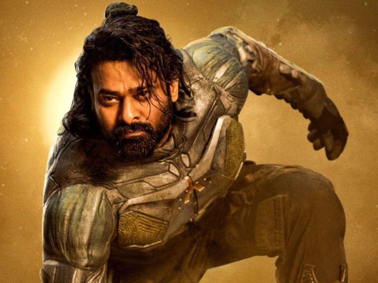 Kalki 2898AD Movie