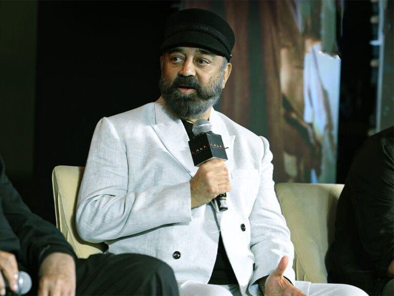 Kamal Haasan Kalki 2898 AD Tamilnadu Bookings